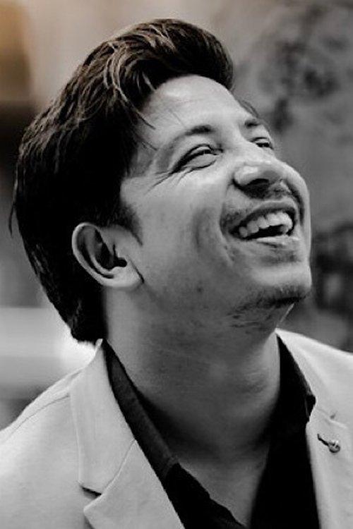 Prakash Saput fotoğrafı