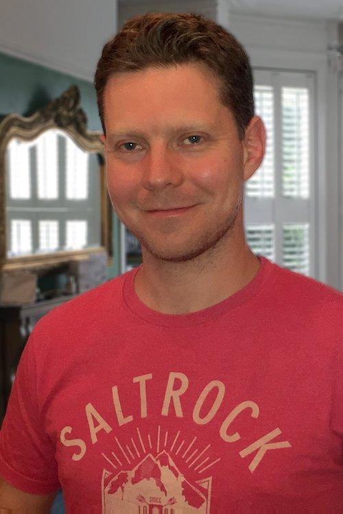 Sam Barlow fotoğrafı