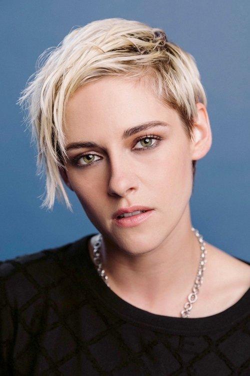 Kristen Stewart fotoğrafı