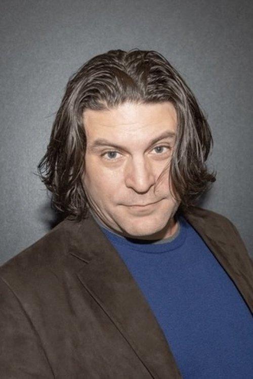 Andras Jones fotoğrafı