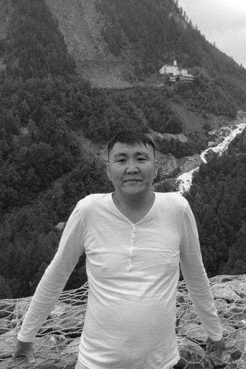 Altansukh Roza fotoğrafı