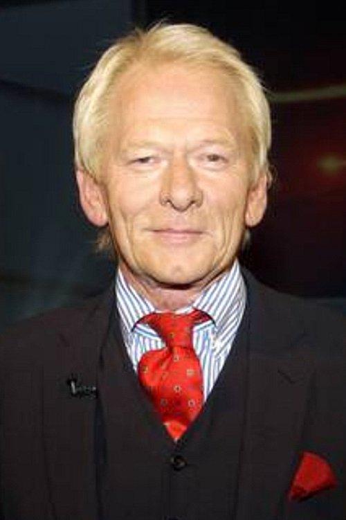 Reinhard Münchenhagen fotoğrafı