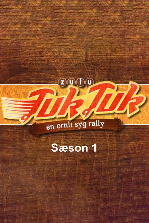 Zulu Tuk Tuk Sezon 1