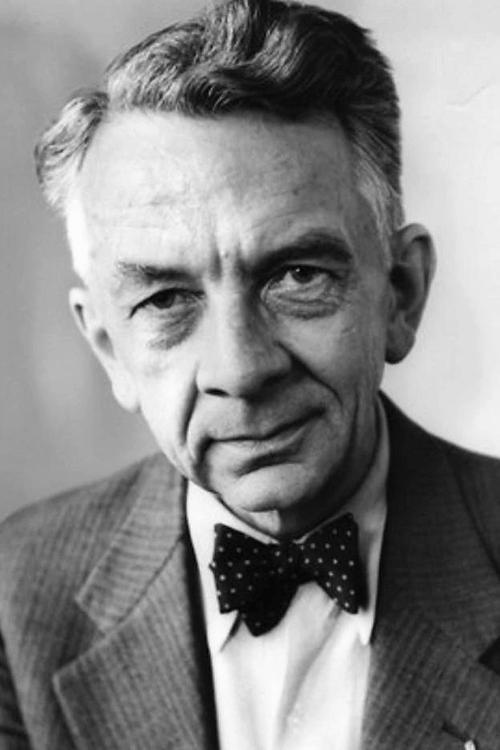 Erich Ponto fotoğrafı