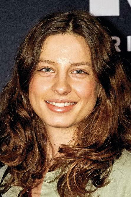 Louise Ravn Otte fotoğrafı