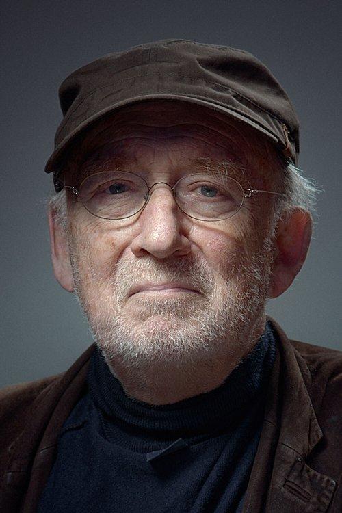 Hans Croiset fotoğrafı