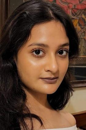 Parijat Chaudhuri fotoğrafı