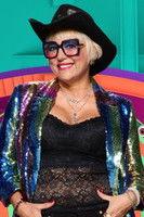 Caroline Monk fotoğrafı