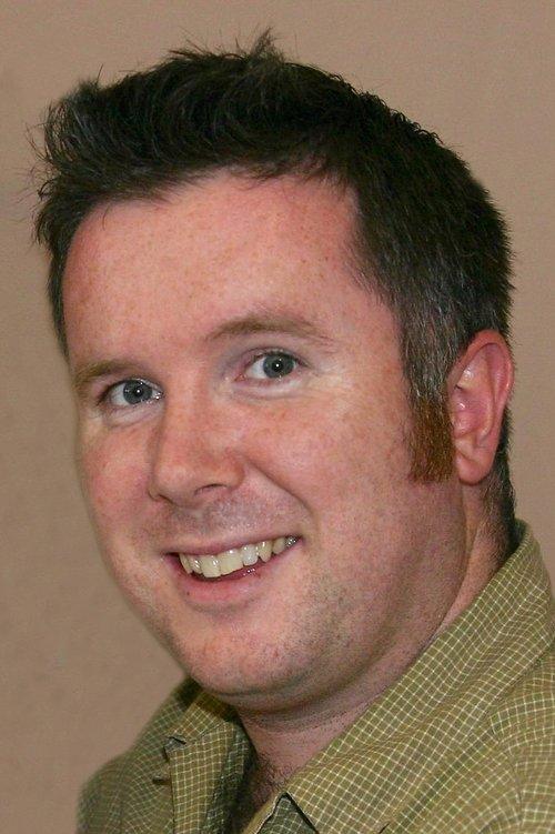 Curtis Jobling fotoğrafı