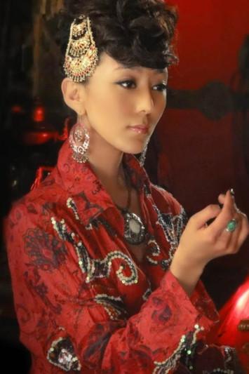 Garang Droma fotoğrafı