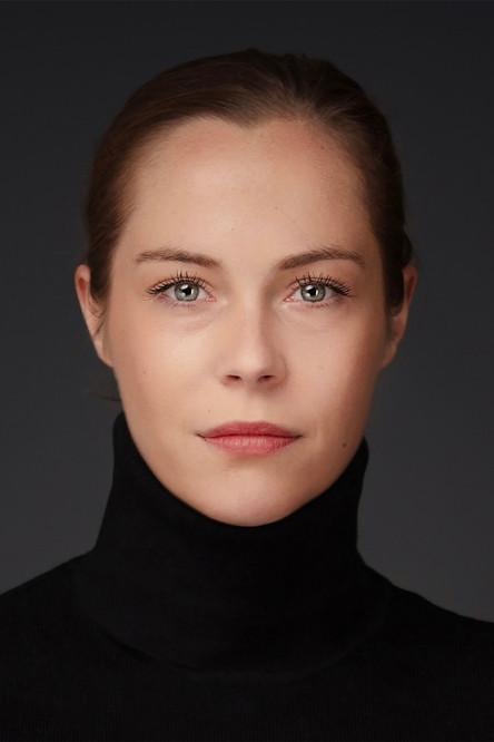 Lea Čok Rajčič fotoğrafı