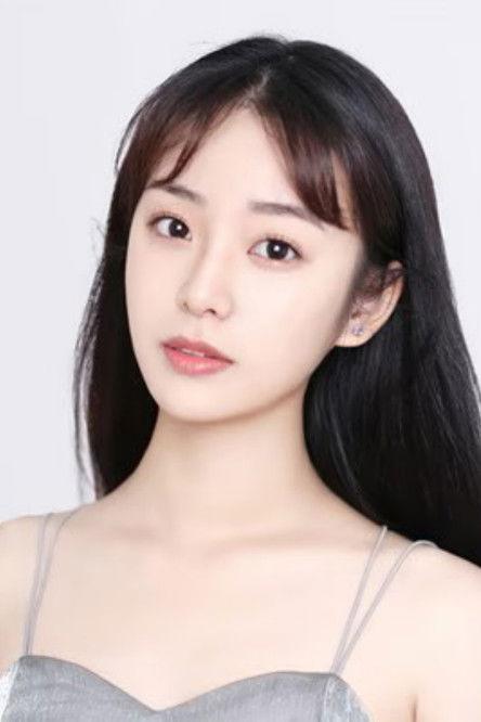 Deng Qimeng fotoğrafı