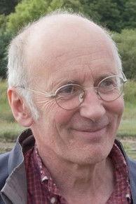 Tim Hunkin fotoğrafı