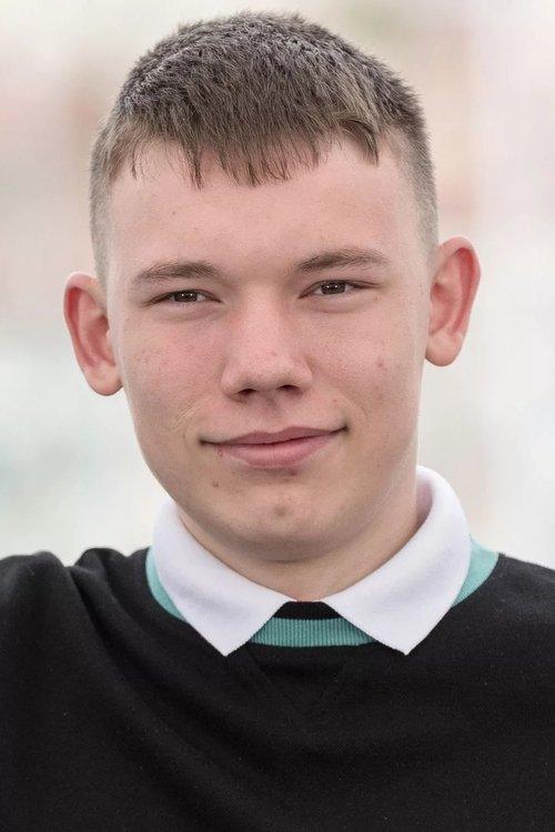 Rhys Mcgowan fotoğrafı