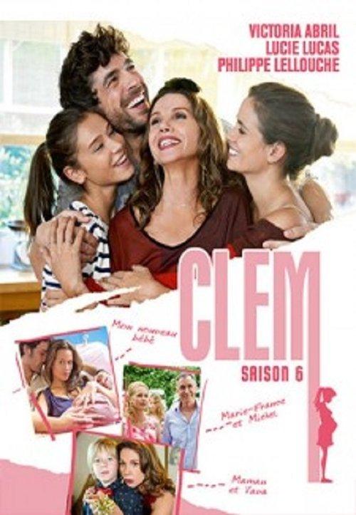 Clem Sezon 6