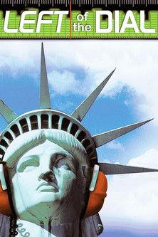 Left of the Dial film afişi