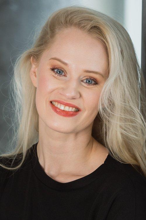 Kärt Kull fotoğrafı