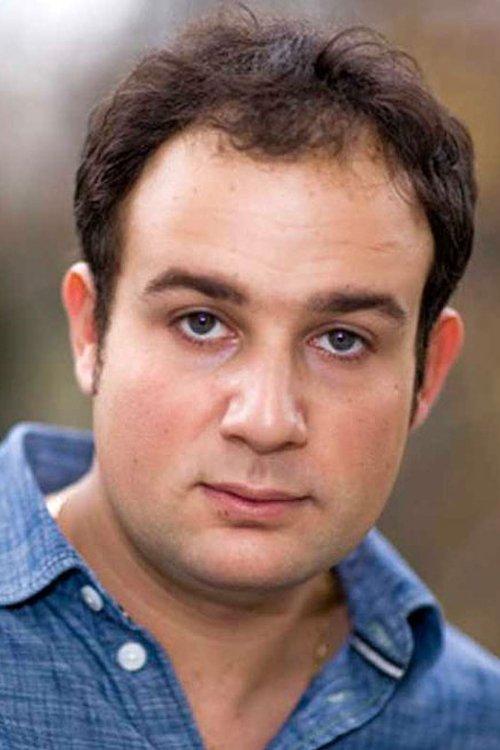 Aleksandr Nesterov fotoğrafı