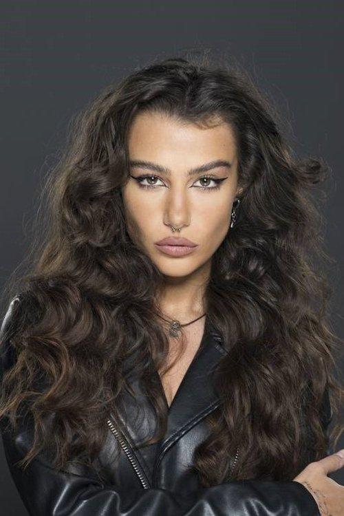 Andi Tóth fotoğrafı