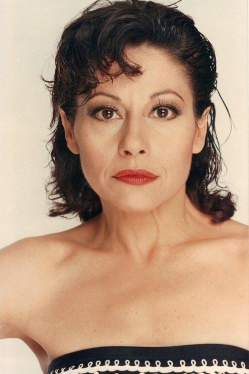 Eleni Anousaki fotoğrafı