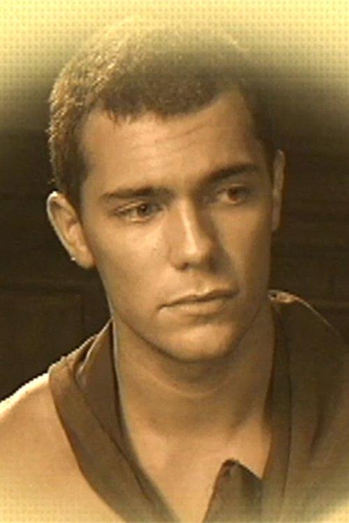 Frank Taylor fotoğrafı