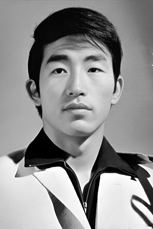 Ichiro Araki fotoğrafı