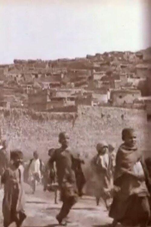 Edward Prince of Wales' Tour of India: Malakand, Kapurthala and Dehra Dun film afişi