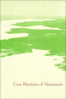 Cree Hunters of Mistassini film afişi
