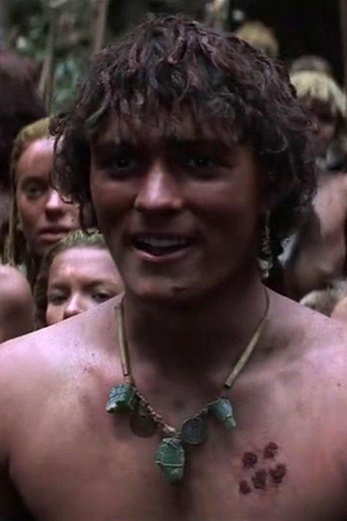 Tom Jennings fotoğrafı