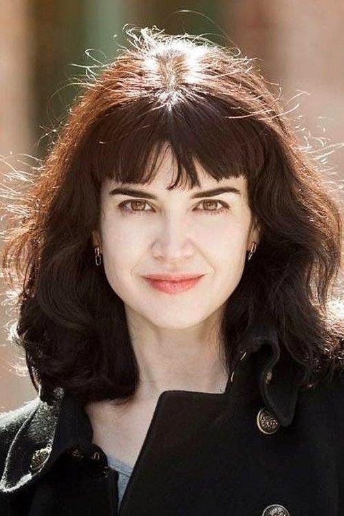 Jacinthe Pilote fotoğrafı