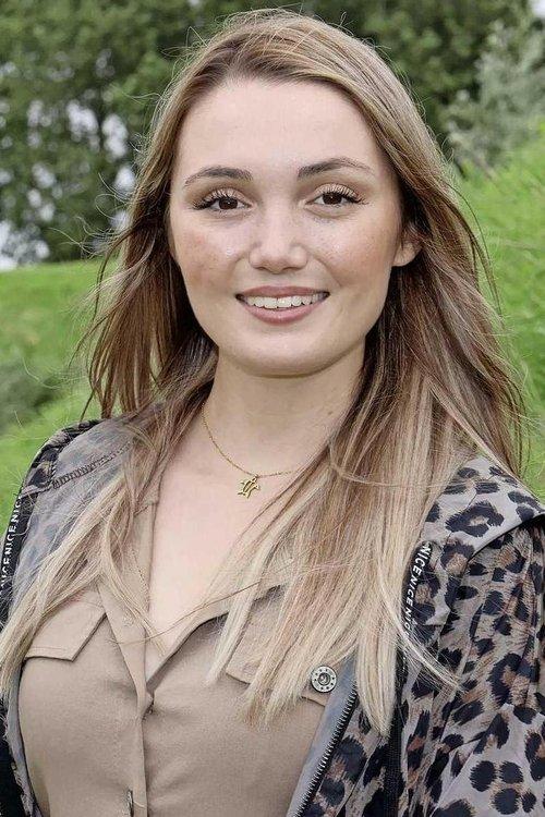 Sterrin Smalbrugge fotoğrafı