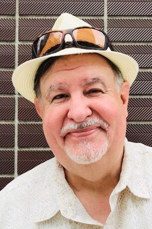 Jeff Manning fotoğrafı