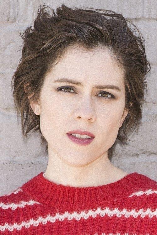 Sara Quin fotoğrafı