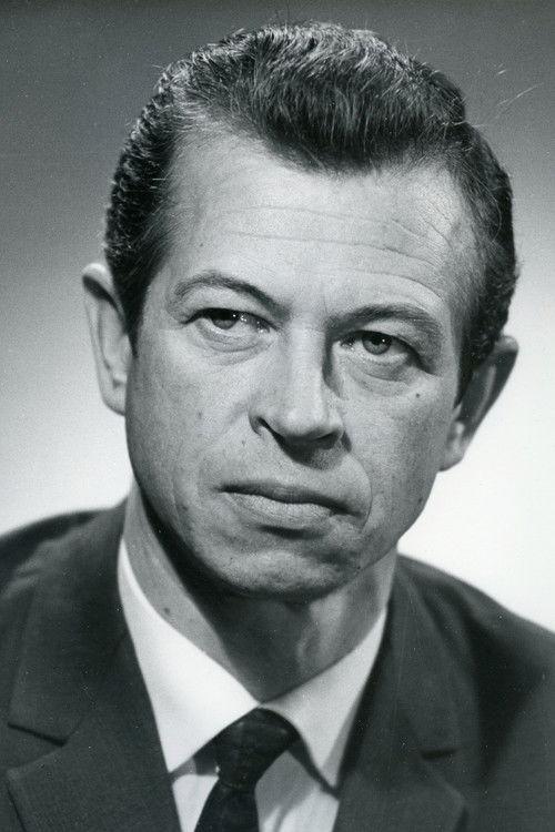 Kaljo Kiisk fotoğrafı