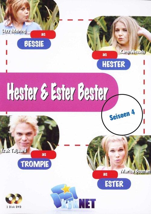 Hester & Ester Bester Sezon 4