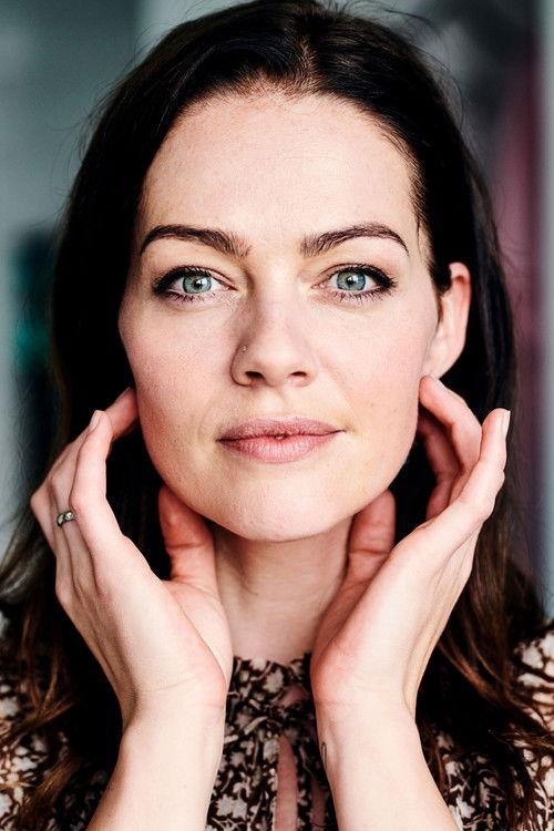 Kristina Dörfer fotoğrafı