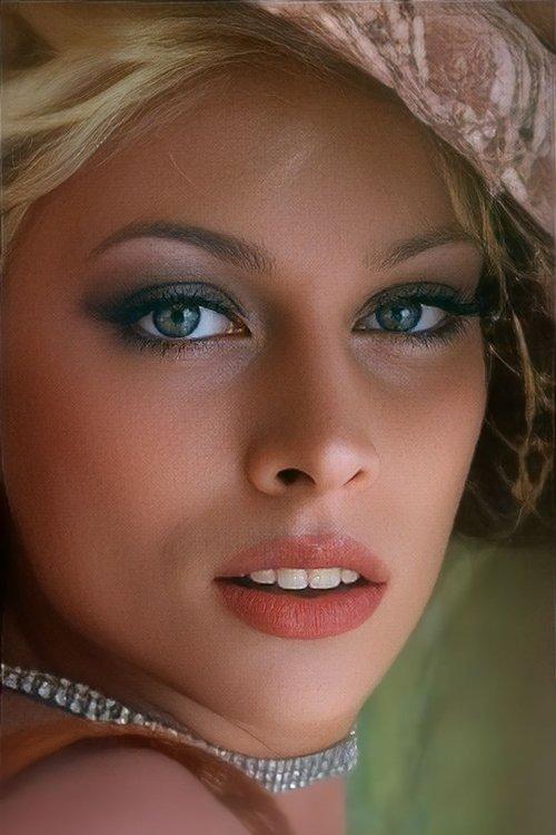 Gina Janssen fotoğrafı