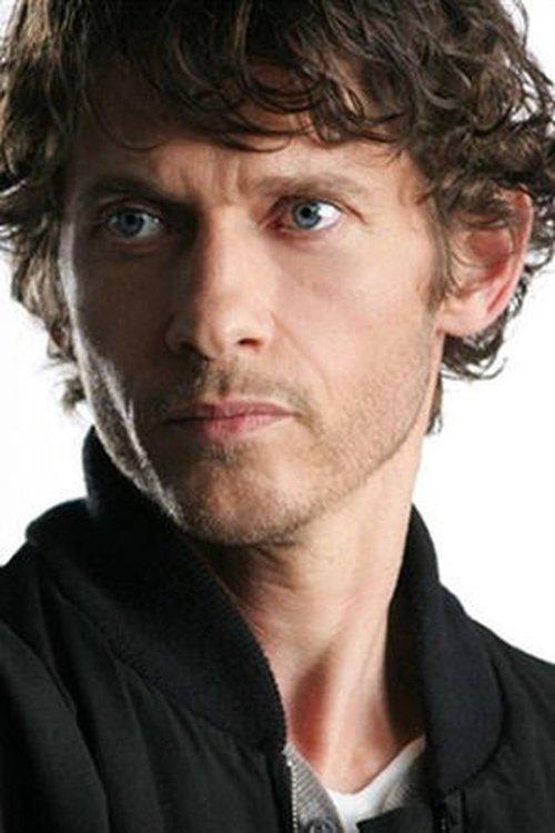 Yannick Soulier fotoğrafı