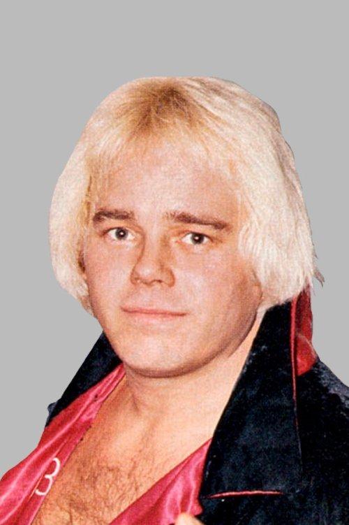 Paul Perschmann fotoğrafı