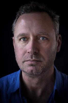 Paul McLaughlin fotoğrafı