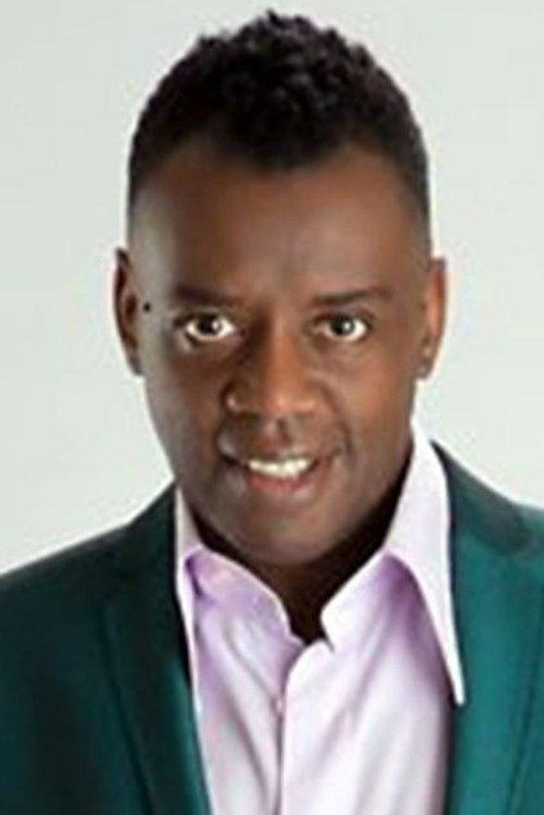 David Grant fotoğrafı