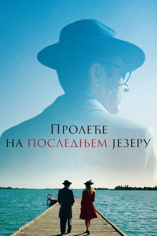 Spring on the Last Lake film afişi