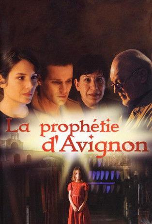 La prophétie d'Avignon Sezon 1