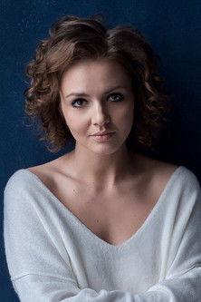 Lyubov Virolaynen fotoğrafı