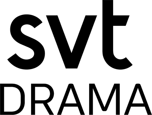 SVT Drama logo
