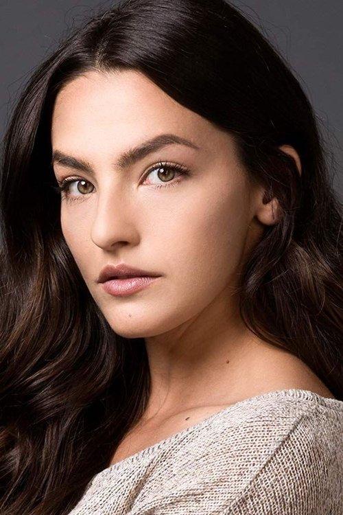 Kayla Compton fotoğrafı