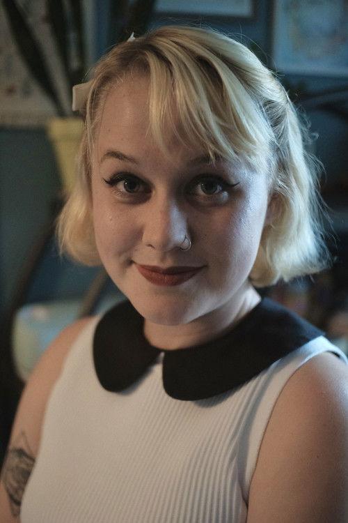 Camille Carlson fotoğrafı