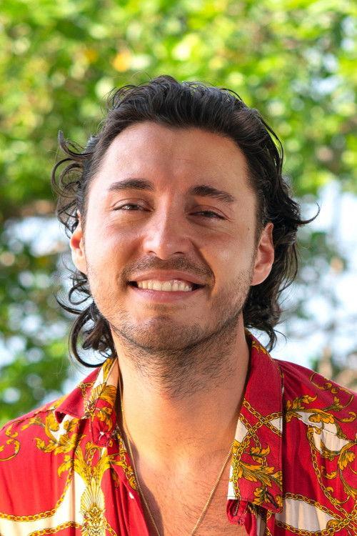 Mario Abraham fotoğrafı