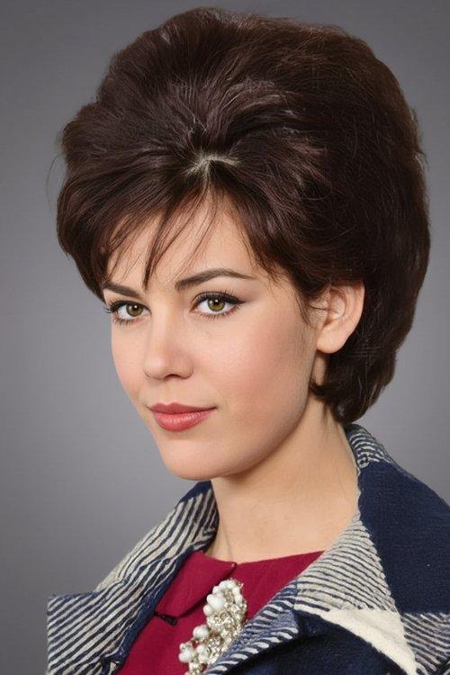 Tijen Par fotoğrafı