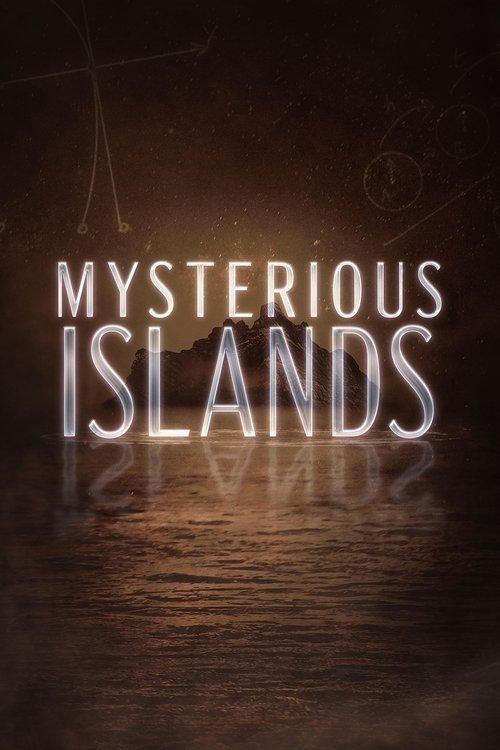 Mysterious Islands dizi afişi